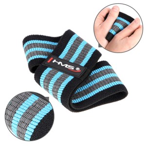GUMA DO ĆWICZEŃ HMS HIP BAND ROZM. M HB12