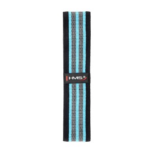 GUMA DO ĆWICZEŃ HMS HIP BAND ROZM. M HB12