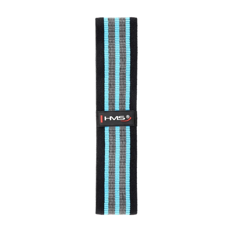 GUMA DO ĆWICZEŃ HMS HIP BAND ROZM. M HB12
