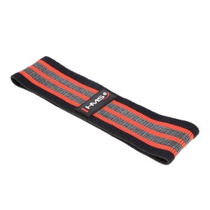 GUMA DO ĆWICZEŃ HMS HIP BAND ROZM. S HB12