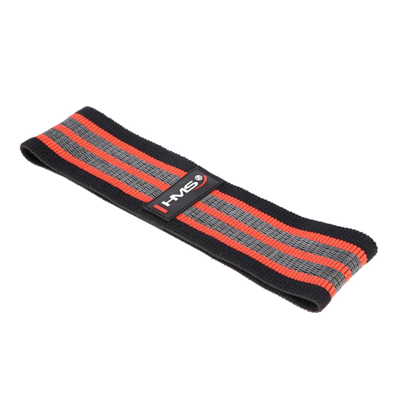 GUMA DO ĆWICZEŃ HMS HIP BAND ROZM. S HB12