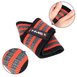 GUMA DO ĆWICZEŃ HMS HIP BAND ROZM. S HB12