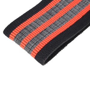 GUMA DO ĆWICZEŃ HMS HIP BAND ROZM. S HB12