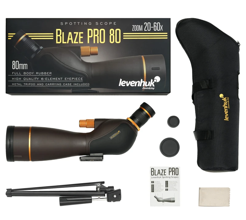 Luneta Levenhuk Blaze PRO 80_1.jpg