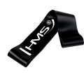 GUMA DO ĆWICZEŃ HMS GU04 BLACK 1.2 x 50 x 600 MM