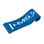 GUMA DO ĆWICZEŃ HMS GU04 BLUE 0.9 x 50 x 600 MM
