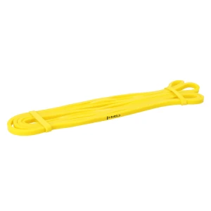 GUMA DO ĆWICZEŃ HMS GU05 YELLOW 6.4 x 4.5 x 2080 MM_3.webp