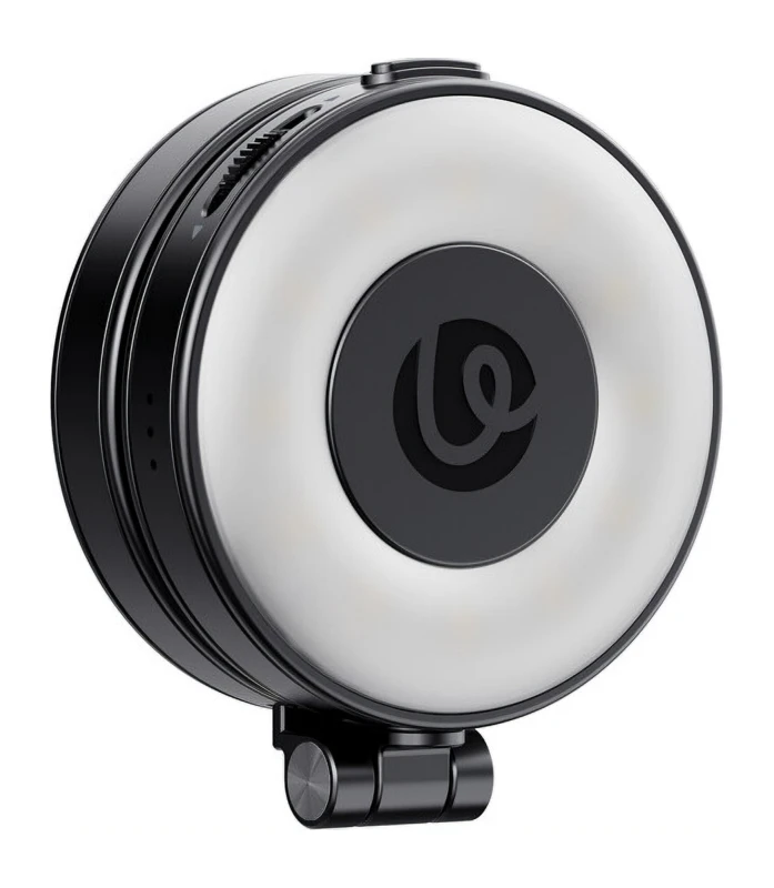 Lampa LED Ulanzi LM23 - WB (2500 K - 8500 K) - czarna_02_HD.jpg
