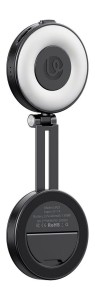Lampa LED Ulanzi LM23 - WB (2500 K - 8500 K) - czarna_03_HD.jpg