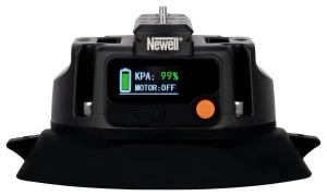 Przyssawka elektryczna foto-video Newell