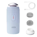 Masażer do twarzy KiCA PureClear - niebieski