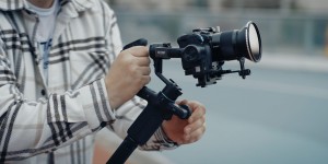 Grafika - Gimbal ręczny FeiyuTech Scorp mini 3 do smartfonów_02.jpg