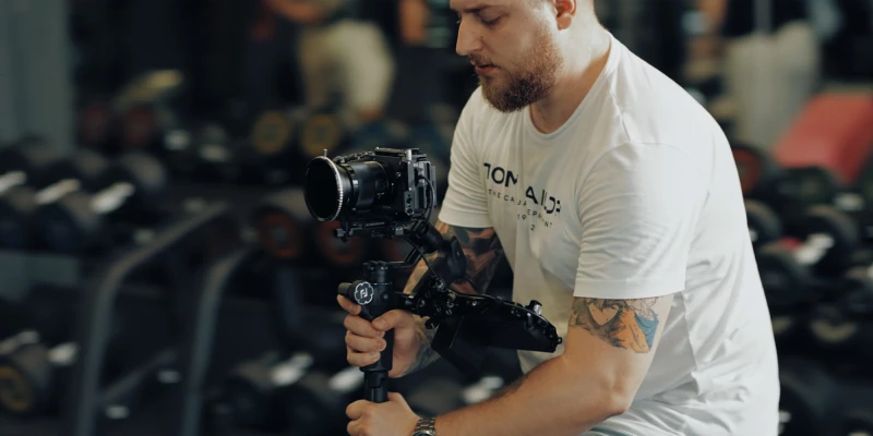Grafika - Gimbal ręczny FeiyuTech Scorp mini 3 do smartfonów_04.jpg