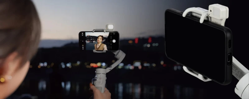 Grafika - Gimbal ręczny FeiyuTech Vimble 4 Advance kit do smartfonów_04.jpg
