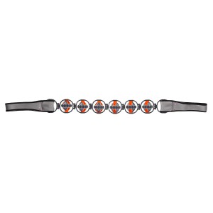 WAŁEK DO MASAŻU HMS MS02
