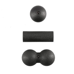 ZESTAW DO MASAŻU WAŁEK / PIŁKI HMS FSBM07 SET