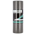 WAŁEK FITNESS / ROLLER HMS FS106 NEW GRAY 45 CM
