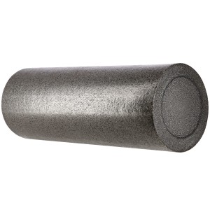 WAŁEK FITNESS / ROLLER HMS FS106 NEW GRAY 45 CM