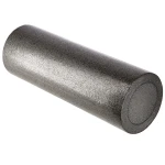 WAŁEK FITNESS / ROLLER HMS FS106 NEW GRAY 45 CM