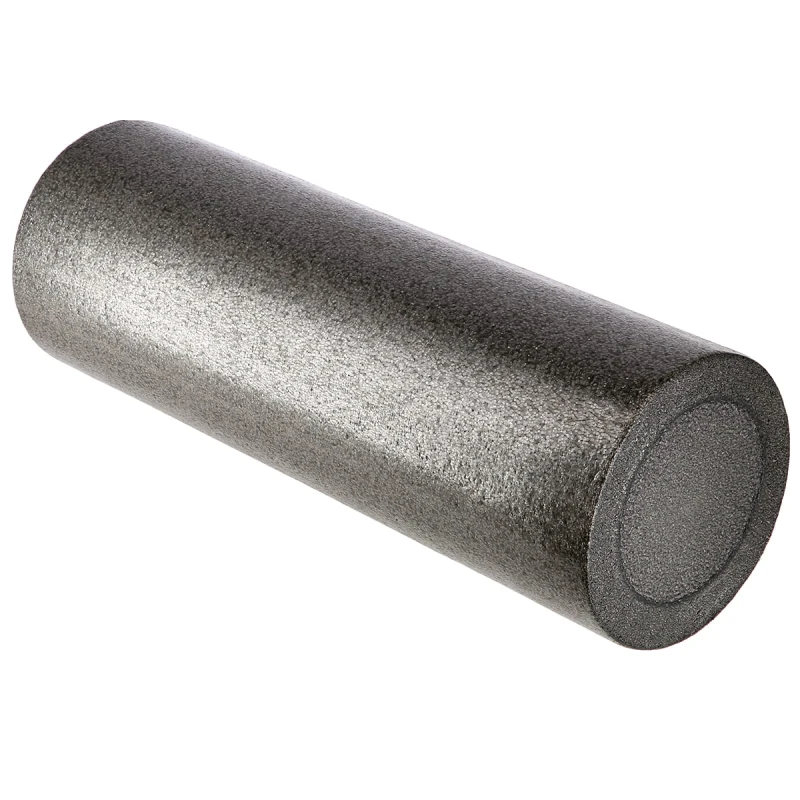 WAŁEK FITNESS / ROLLER HMS FS106 NEW GRAY 45 CM