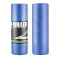 WAŁEK FITNESS / ROLLER HMS FS106 NEW BLUE 45 CM