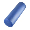 WAŁEK FITNESS / ROLLER HMS FS106 NEW BLUE 45 CM
