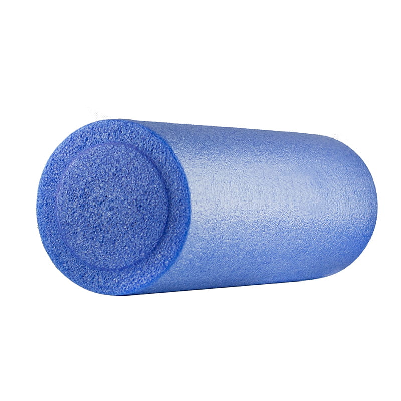 WAŁEK FITNESS / ROLLER HMS FS106 NEW BLUE 45 CM