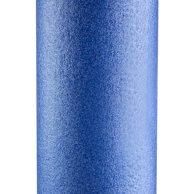 WAŁEK FITNESS / ROLLER HMS FS106 NEW BLUE 45 CM