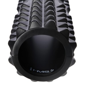 WAŁEK FITNESS / ROLLER HMS FS140 BLACK 33 CM