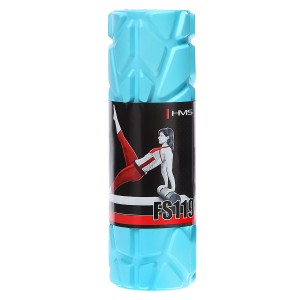 WAŁEK FITNESS / ROLLER HMS FS119 MINT 30 CM