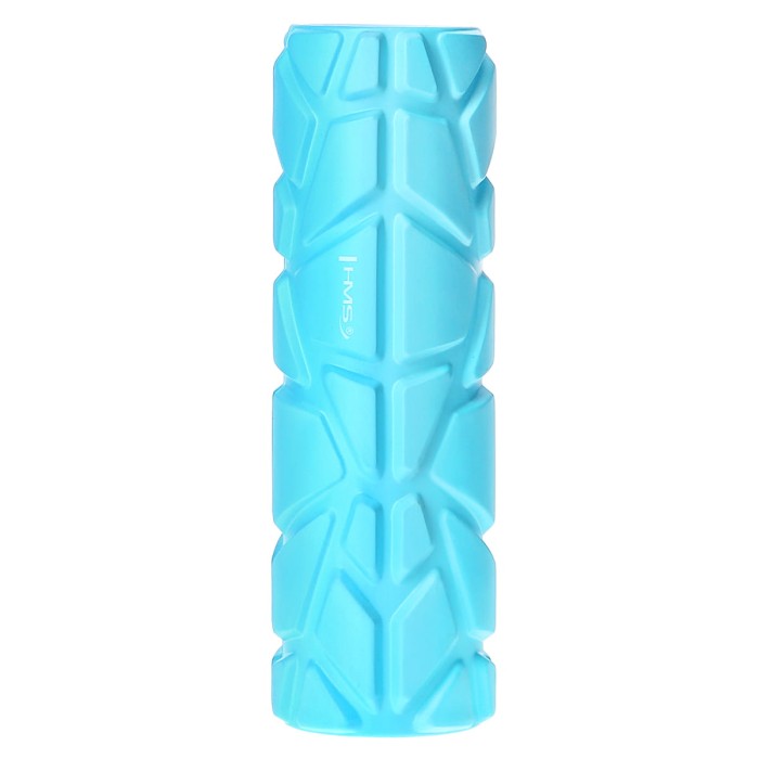 WAŁEK FITNESS / ROLLER HMS FS119 MINT 30 CM