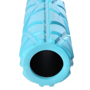WAŁEK FITNESS / ROLLER HMS FS119 MINT 30 CM