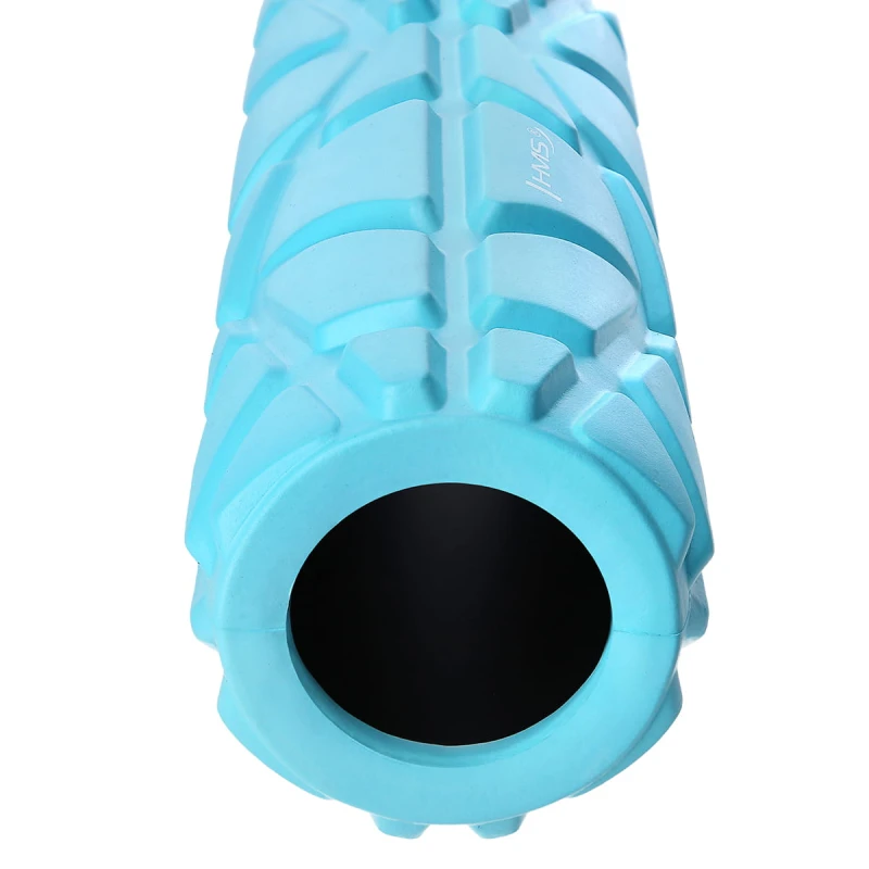 WAŁEK FITNESS / ROLLER HMS FS119 MINT 30 CM