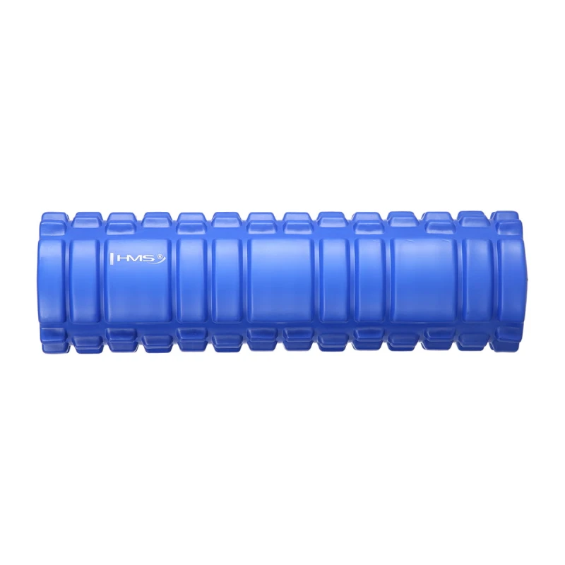 WAŁEK PIANKOWY / ROLLER 3w1 HMS FS118 BLUE