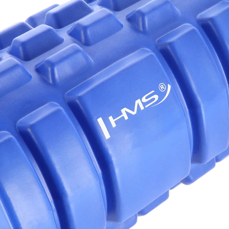 WAŁEK PIANKOWY / ROLLER 3w1 HMS FS118 BLUE