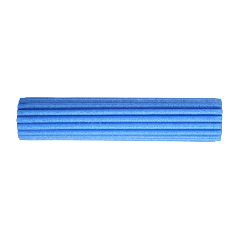 WAŁEK PIANKOWY / ROLLER 3w1 HMS FS118 BLUE