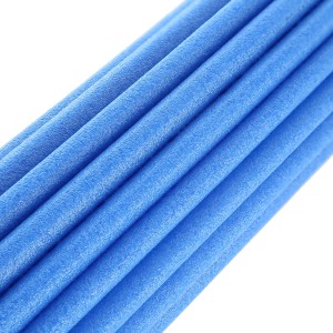 WAŁEK PIANKOWY / ROLLER 3w1 HMS FS118 BLUE