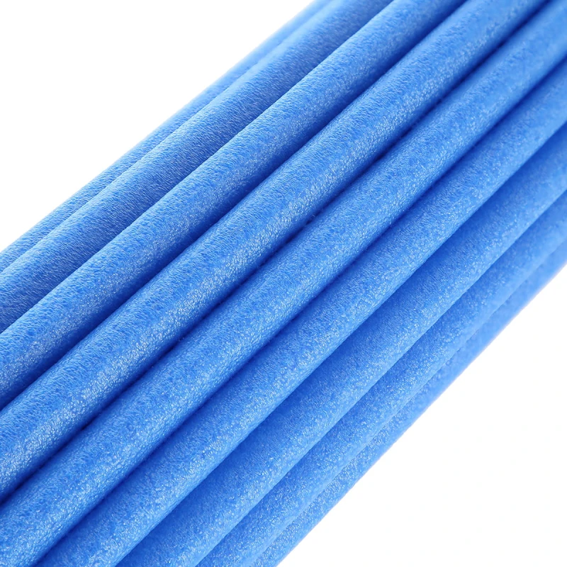 WAŁEK PIANKOWY / ROLLER 3w1 HMS FS118 BLUE