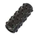 WAŁEK FITNESS / ROLLER HMS FS107 BLACK 31.5 CM