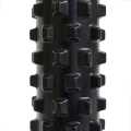 WAŁEK FITNESS / ROLLER HMS FS107 BLACK 31.5 CM
