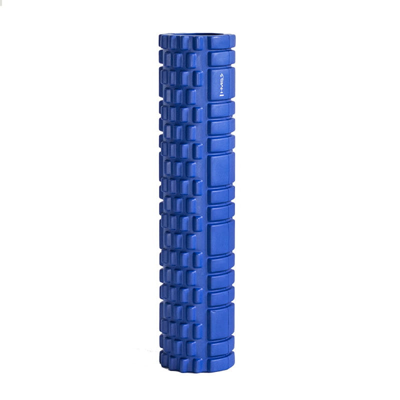 WAŁEK FITNESS / ROLLER HMS FS104 BLUE 61 CM