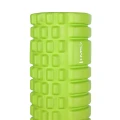 WAŁEK FITNESS / ROLLER HMS FS102 GREEN 45 CM