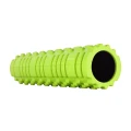 WAŁEK FITNESS / ROLLER HMS FS102 GREEN 45 CM