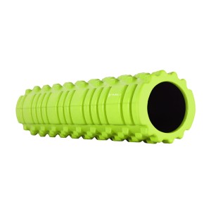WAŁEK FITNESS / ROLLER HMS FS102 GREEN 45 CM