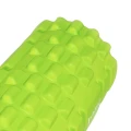 WAŁEK FITNESS / ROLLER HMS FS102 GREEN 45 CM