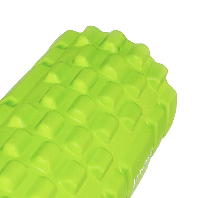 WAŁEK FITNESS / ROLLER HMS FS102 GREEN 45 CM