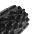 WAŁEK FITNESS / ROLLER HMS FS102 BLACK 45 CM