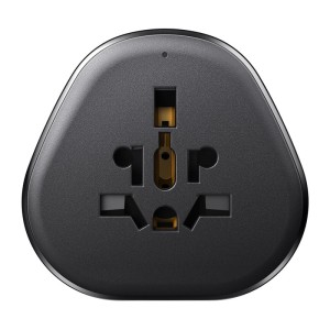 Uniwersalny adapter podróżny UGREEN S500 wtyczka Schuko 10A