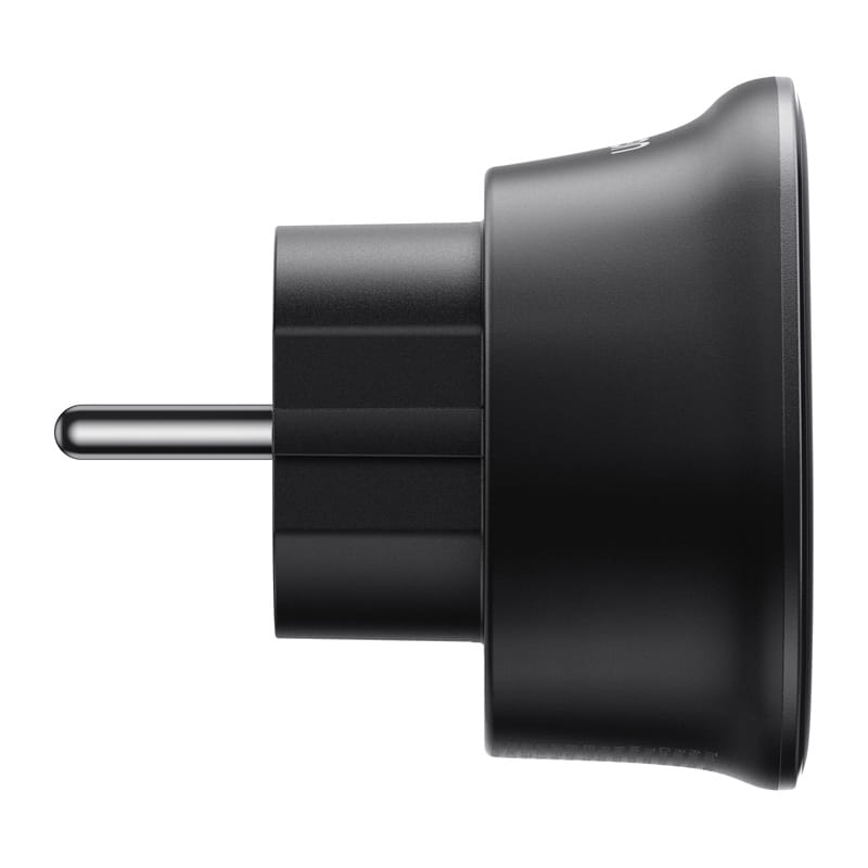 Uniwersalny adapter podróżny UGREEN S500 wtyczka Schuko 10A