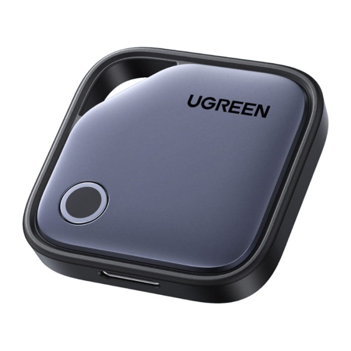 Lokalizator Smart Pro UGREEN CM916 USB-C do Android